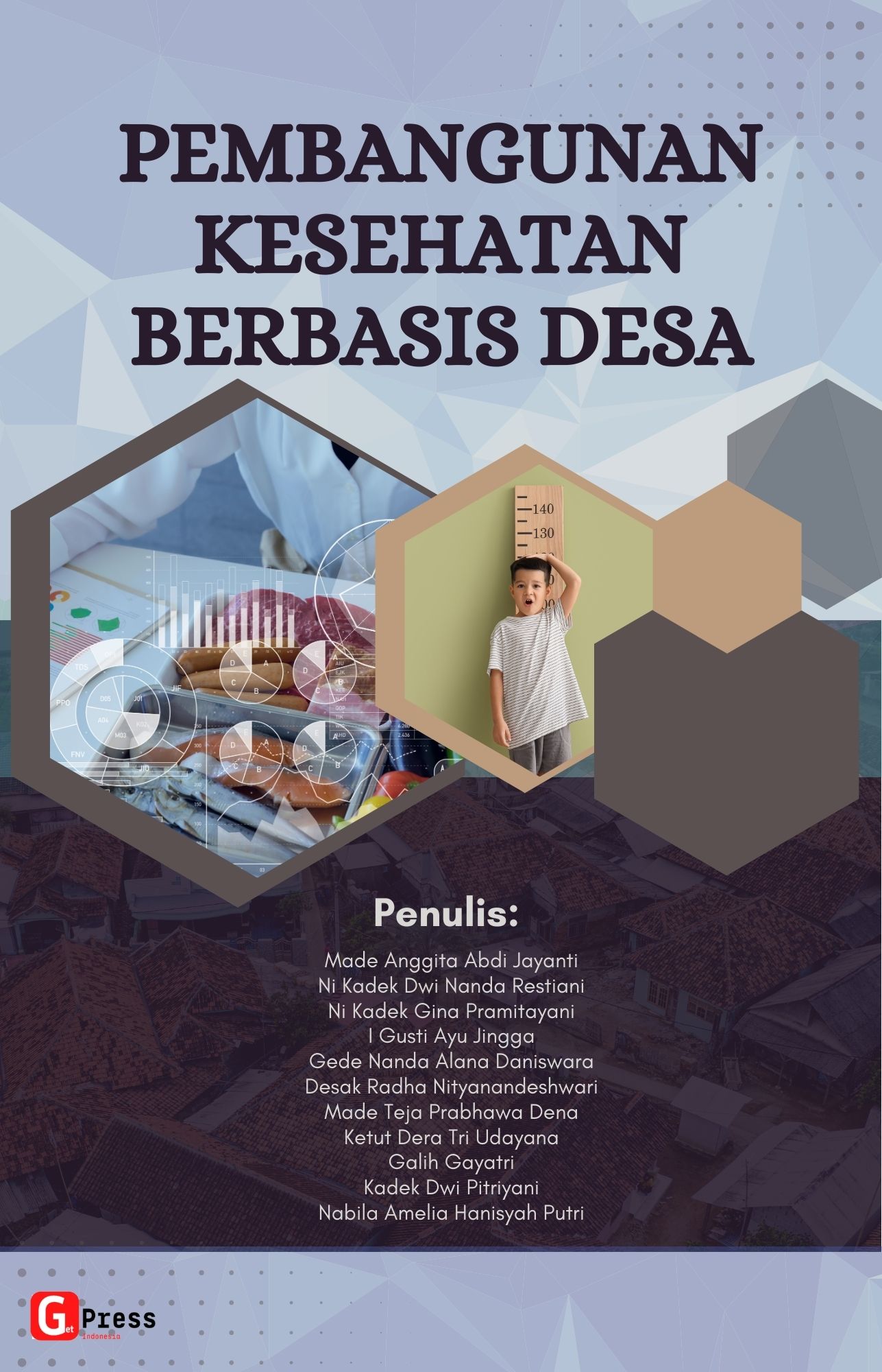 PEMBANGUNAN KESEHATAN  BERBASIS DESA